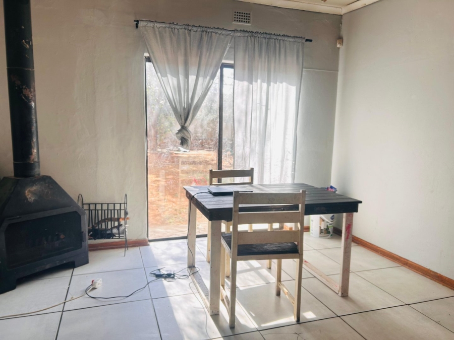 3 Bedroom Property for Sale in Wilgehof Free State